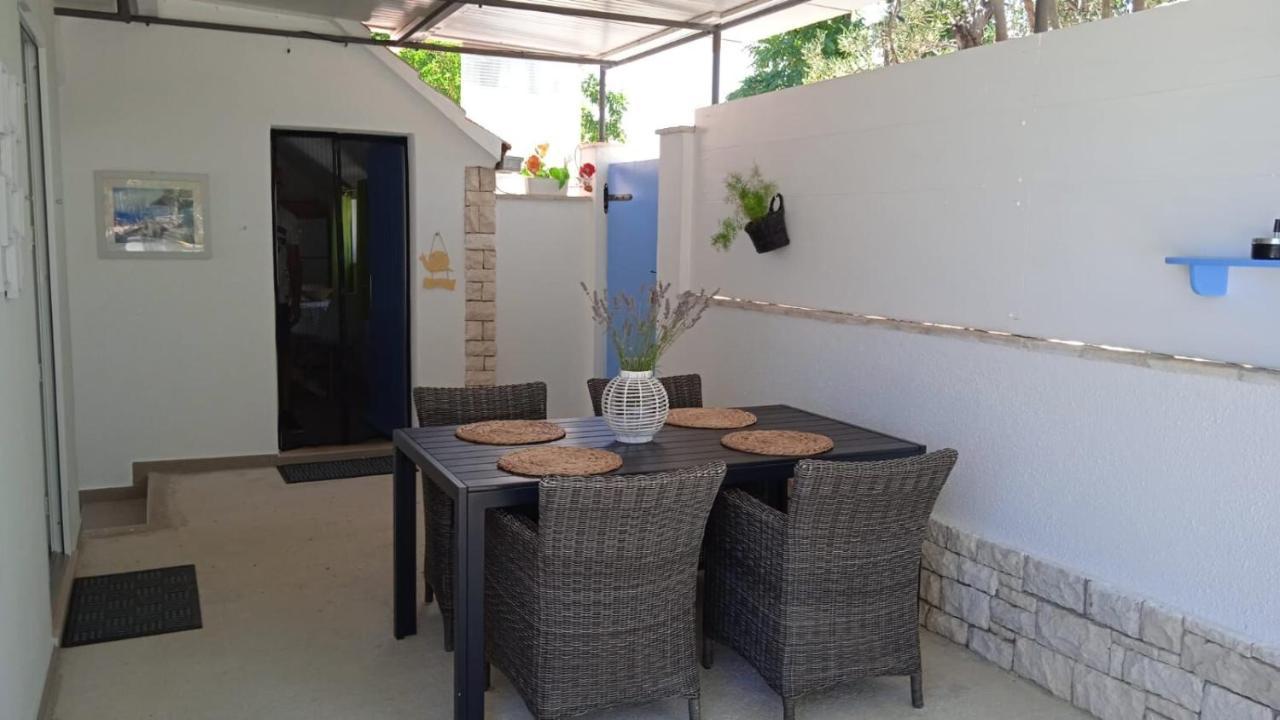 Villa House Marija Postira Exterior foto